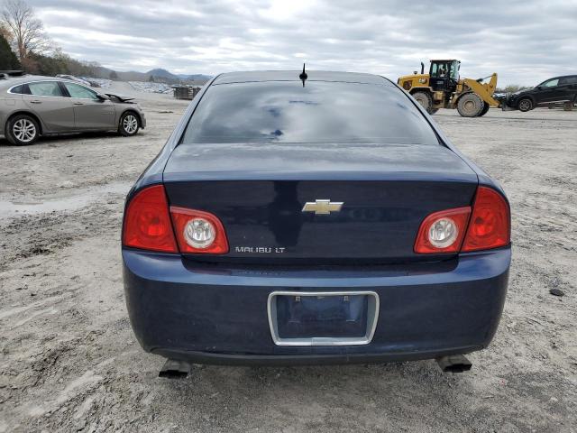 Photo 6 from auction – 2011 CHEVROLET MALIBU 1LT with VIN 1G1ZC5E14BF204516