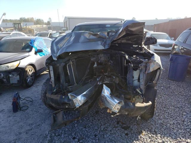 Photo 5 from auction – 2008 CHEVROLET SILVERADO with VIN 3GCEK13J28G220225