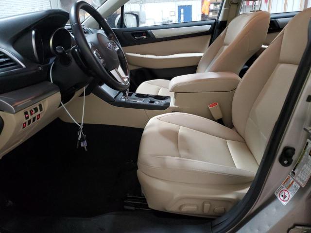 Photo 7 from auction – 2015 SUBARU LEGACY 2.5 with VIN 4S3BNAD65F3038121