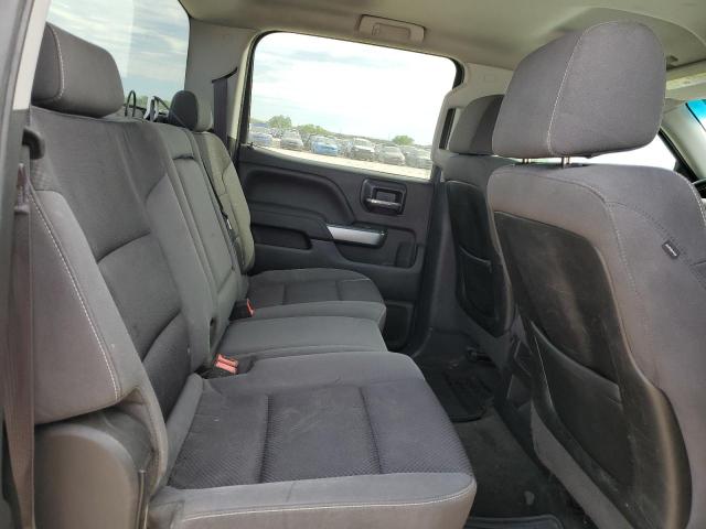Photo 10 from auction – 2014 CHEVROLET SILVERADO with VIN 3GCPCREH8EG212740