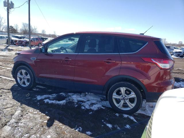 Photo 2 from auction – 2014 FORD ESCAPE SE with VIN 1FMCU9GX4EUD86796