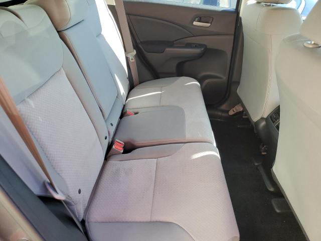Photo 11 from auction – 2016 HONDA CR-V SE with VIN 5J6RM4H48GL062212