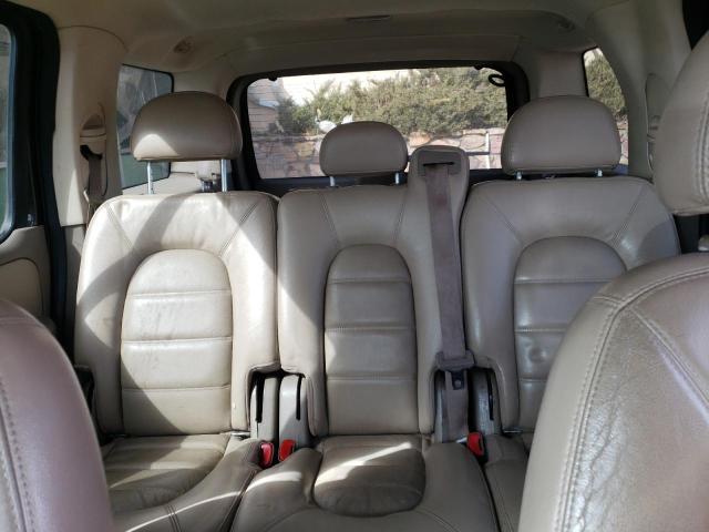 Photo 10 from auction – 2005 FORD EXPLORER X with VIN 1FMZU63K55UB75691