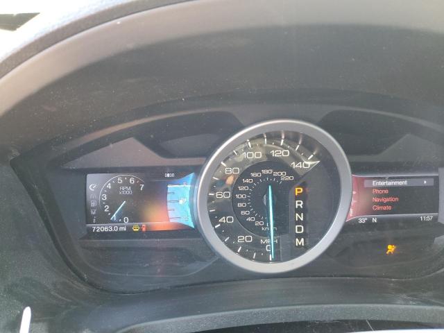 Photo 9 from auction – 2013 FORD EXPLORER L with VIN 1FM5K8F85DGA25223