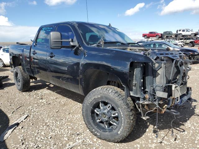 Photo 4 from auction – 2011 CHEVROLET SILVERADO with VIN 1GC1KYC85BF263146