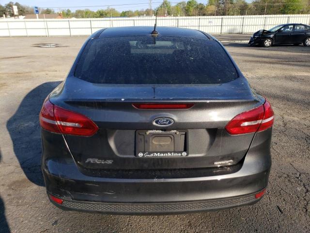 Photo 6 from auction – 2016 FORD FOCUS S with VIN 1FADP3E25GL372263