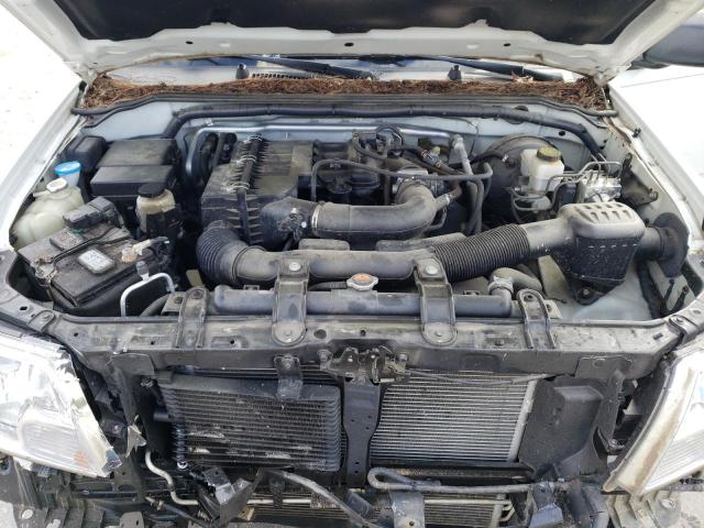 Photo 11 from auction – 2018 NISSAN FRONTIER S with VIN 1N6BD0CT4JN737237