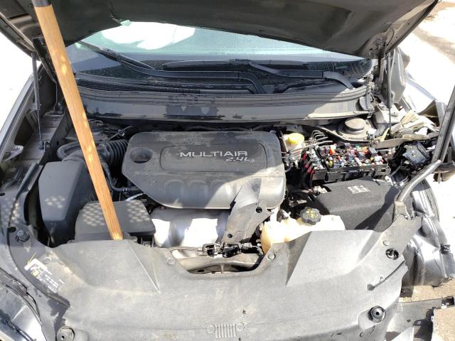 Photo 12 from auction – 2019 JEEP CHEROKEE L with VIN 1C4PJLLB4KD122723