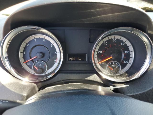 Photo 9 from auction – 2014 DODGE GRAND CARA with VIN 2C4RDGBG2ER376114
