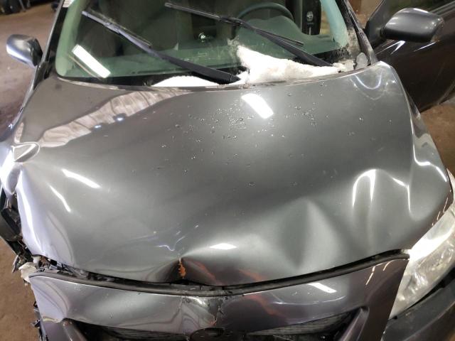 Photo 11 from auction – 2010 TOYOTA COROLLA BA with VIN 2T1BU4EE5AC475241