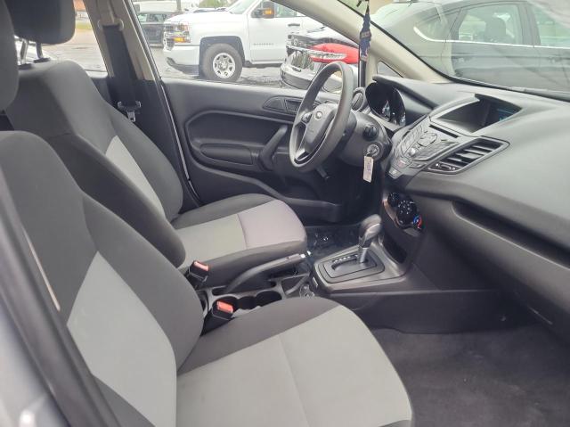 Photo 5 from auction – 2016 FORD FIESTA S with VIN 3FADP4AJ7GM204805