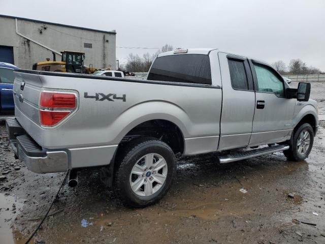 Photo 3 from auction – 2012 FORD F150 SUPER with VIN 1FTFX1ET6CFA91663