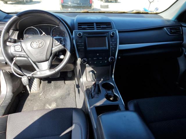 Photo 8 from auction – 2016 TOYOTA CAMRY with VIN 4T1BF1FK5GU542439