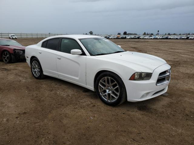 Photo 4 from auction – 2011 DODGE CHARGER with VIN 2B3CL3CG4BH525898