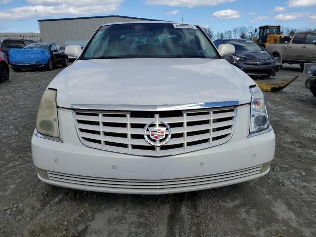 Photo 5 from auction – 2007 CADILLAC DTS with VIN 1G6KD57947U115558