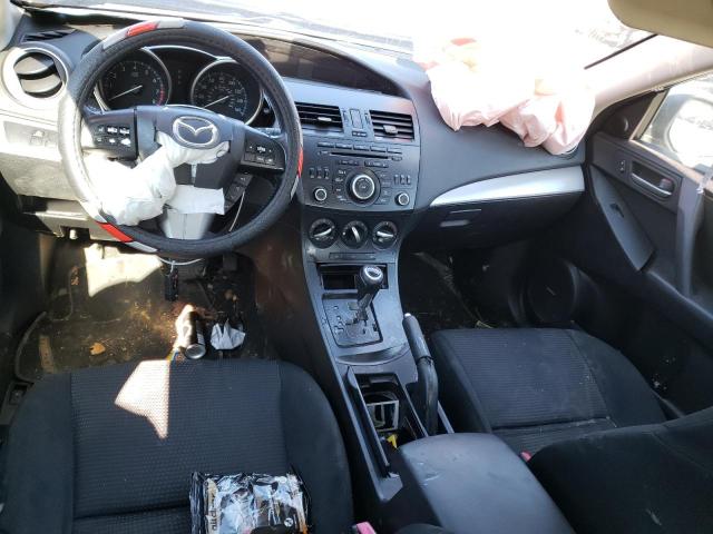 صورة رقم 8 من المزاد - 2012 MAZDA 3 I مع VIN JM1BL1V83C1696839