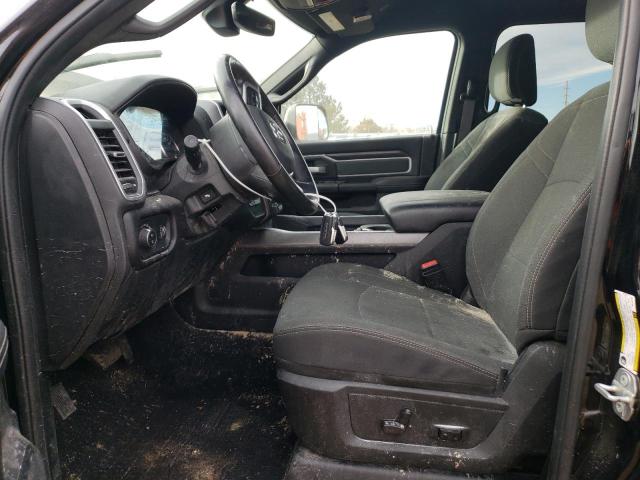 Photo 7 from auction – 2022 RAM 3500 BIG H with VIN 3C63RRHL3NG102795