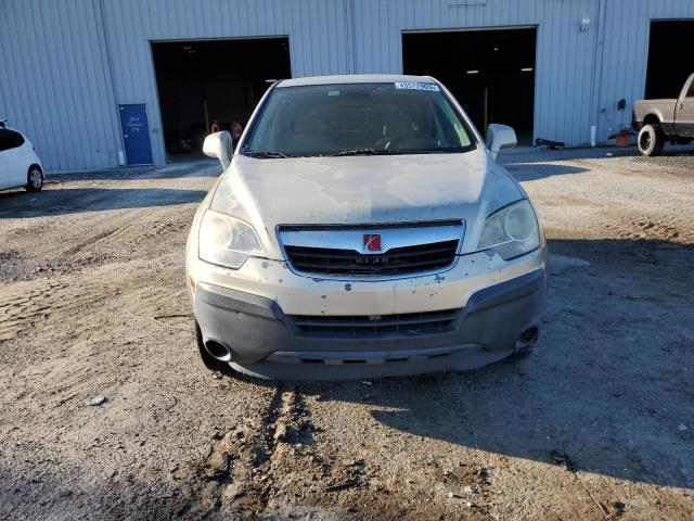 Photo 5 from auction – 2009 SATURN VUE XE with VIN 3GSCL33P69S527579