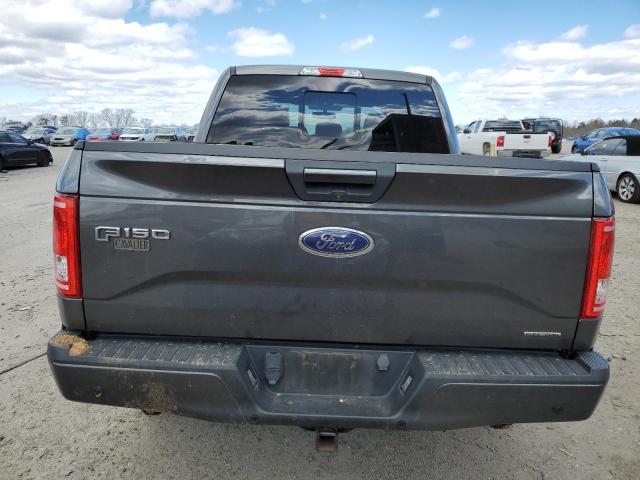 Photo 6 from auction – 2016 FORD F150 SUPER with VIN 1FTEW1EF5GFC65947