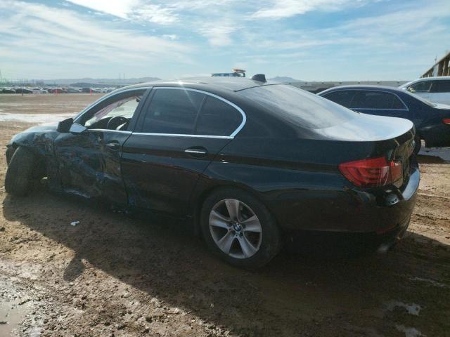 Photo 2 from auction – 2013 BMW 528 I with VIN WBAXG5C53DD230786