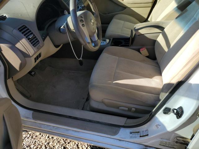 Photo 7 from auction – 2008 NISSAN ALTIMA 2.5 with VIN 1N4AL21E28C284300
