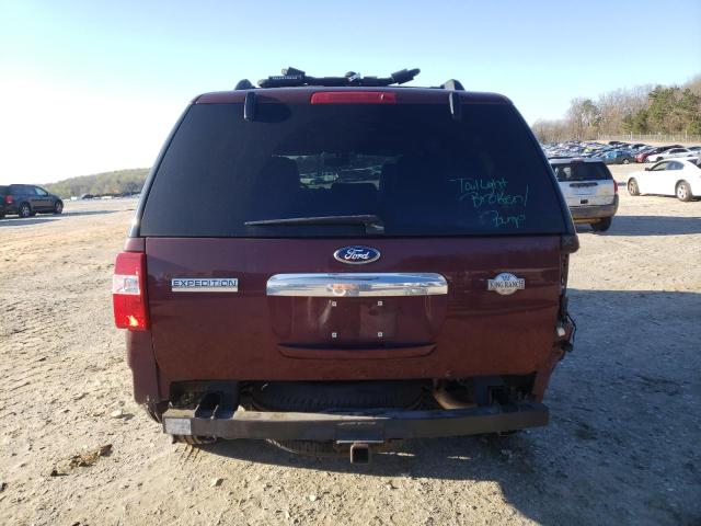 Photo 6 from auction – 2010 FORD EXPEDITION with VIN 1FMJU1H54AEB59599