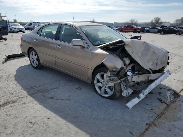 Photo 4 from auction – 2006 LEXUS ES 330 with VIN JTHBA30G465148232