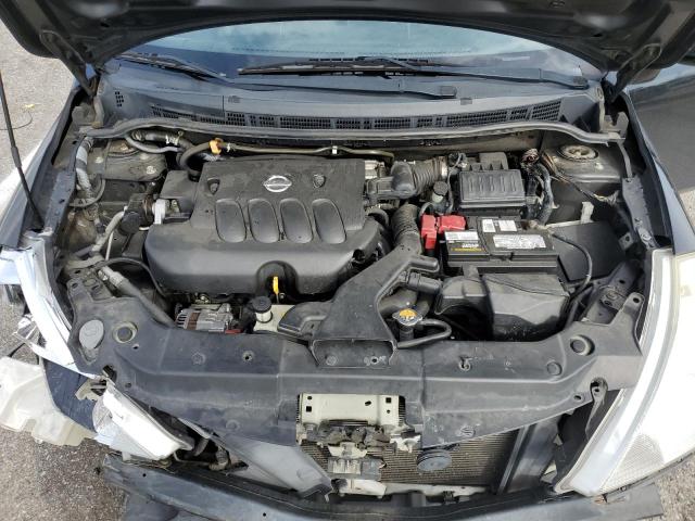 Photo 11 from auction – 2011 NISSAN VERSA S with VIN 3N1BC1CP2BL410774