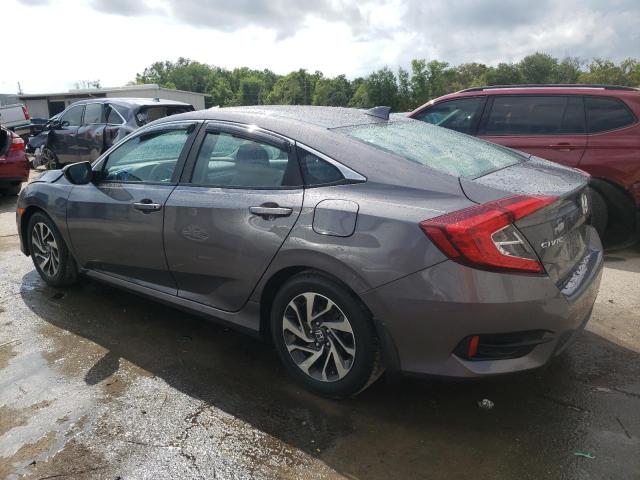 Photo 2 from auction – 2017 HONDA CIVIC EX with VIN 19XFC2F7XHE042048