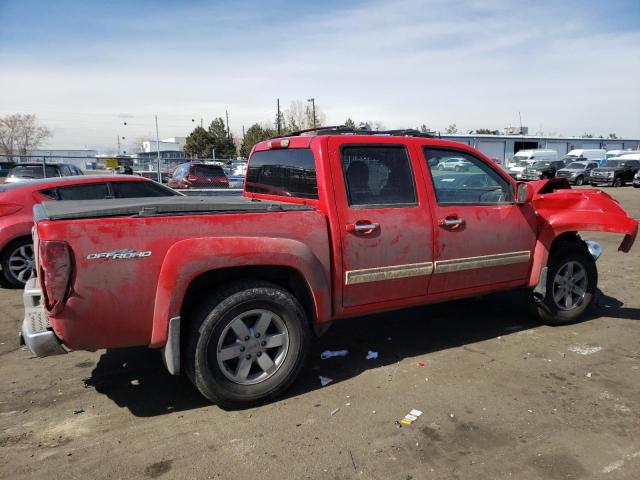 Photo 3 from auction – 2010 GMC CANYON SLE with VIN 1GTJTCDE5A8146626
