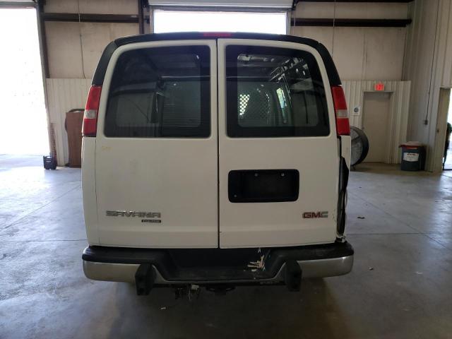 Photo 6 from auction – 2016 GMC SAVANA G25 with VIN 1GTW7AFF9G1140933