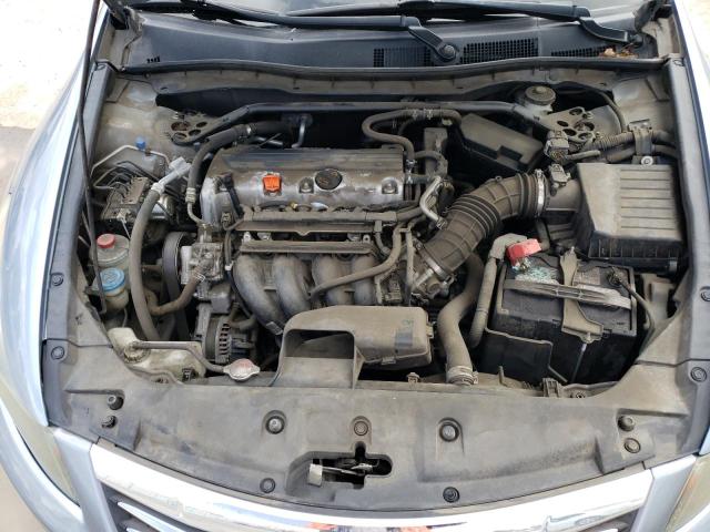 Photo 11 from auction – 2011 HONDA ACCORD EX with VIN 1HGCP2F73BA089165