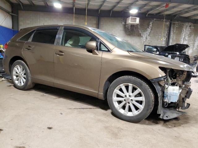 Photo 4 from auction – 2012 TOYOTA VENZA LE with VIN 4T3BA3BB0CU032789