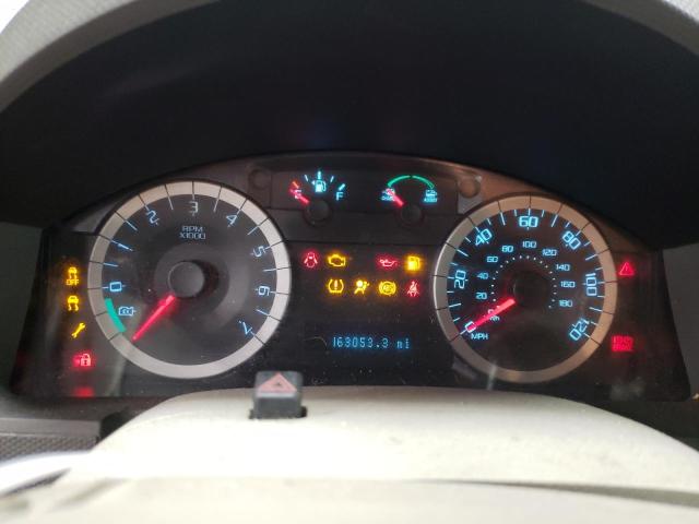 Photo 9 from auction – 2011 FORD ESCAPE HYB with VIN 1FMCU5K3XBKC66070