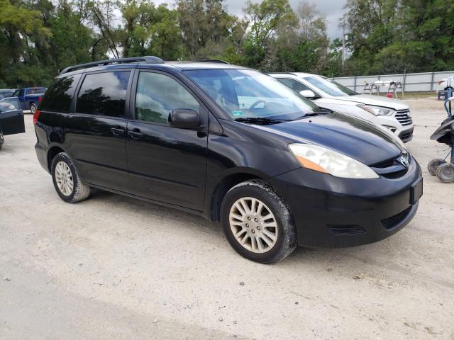 Photo 4 from auction – 2008 TOYOTA SIENNA XLE with VIN 5TDBK22CX8S008976