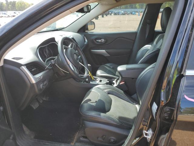 Photo 7 from auction – 2018 JEEP CHEROKEE L with VIN 1C4PJLLB6JD534933
