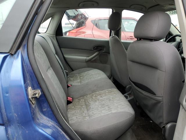 Photo 10 from auction – 2005 FORD FOCUS ZX4 with VIN 1FAFP34N95W203251