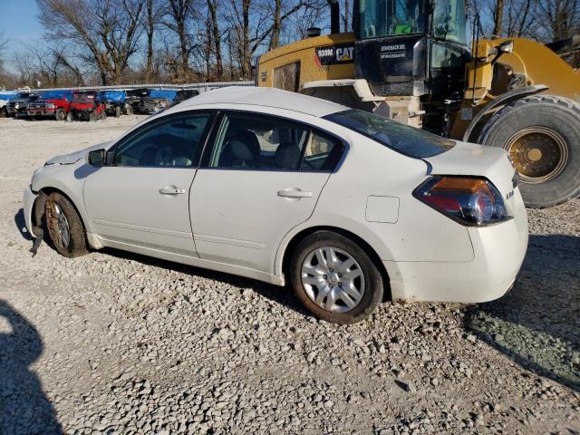 Photo 2 from auction – 2011 NISSAN ALTIMA BAS with VIN 1N4AL2AP6BN495920