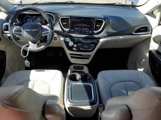Photo 8 from auction – 2021 CHRYSLER PACIFICA T with VIN 2C4RC1BG4MR512001