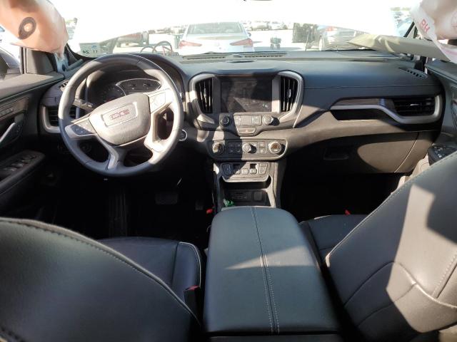 Photo 8 from auction – 2020 GMC TERRAIN DE with VIN 3GKALSEX6LL306581
