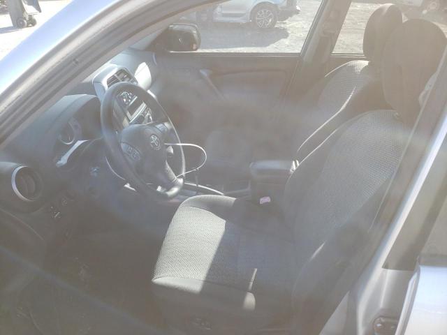 Photo 7 from auction – 2004 TOYOTA RAV4 with VIN JTEGD20V940027001