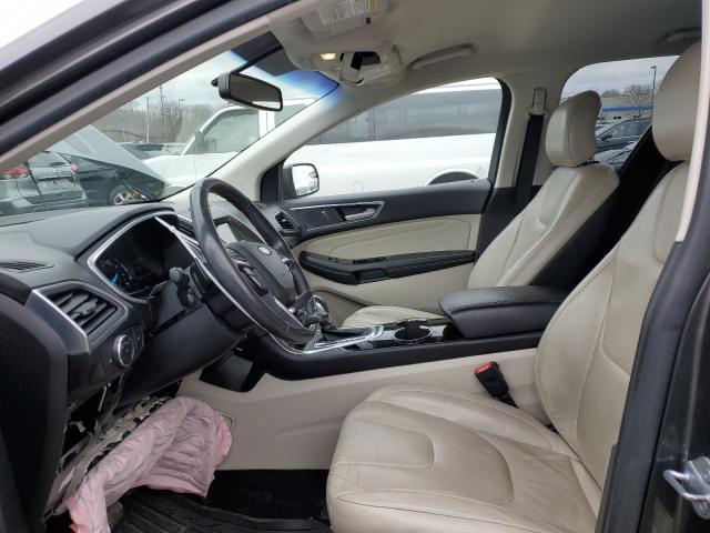 Photo 7 from auction – 2017 FORD EDGE TITAN with VIN 2FMPK3K90HBB75618