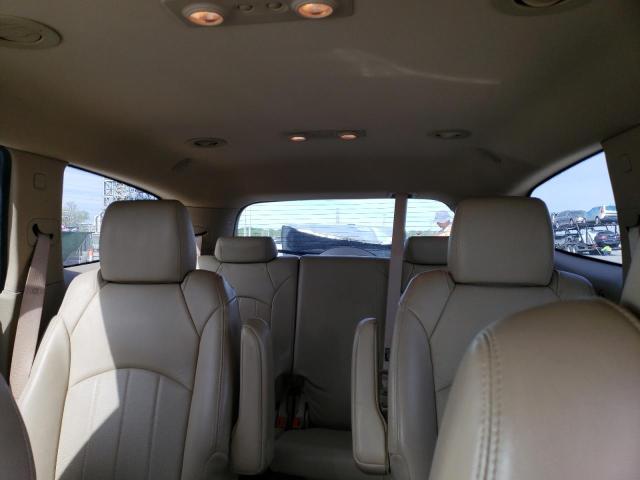 Photo 10 from auction – 2012 BUICK ENCLAVE with VIN 5GAKRCED7CJ259211