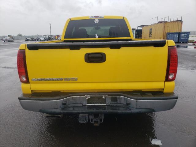 Photo 6 from auction – 2003 CHEVROLET SILVERADO with VIN 1GCEC19TX3Z267937