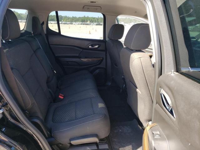 Photo 11 from auction – 2019 GMC ACADIA SLE with VIN 1GKKNKLA9KZ109764
