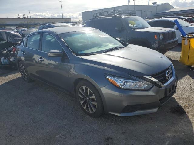 Photo 4 from auction – 2017 NISSAN ALTIMA 2.5 with VIN 1N4AL3AP5HC244638