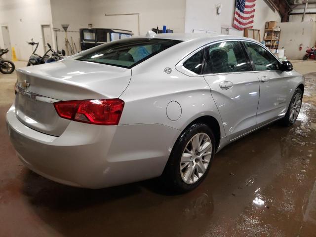 Photo 3 from auction – 2014 CHEVROLET IMPALA LS with VIN 1G11Y5SL4EU107966