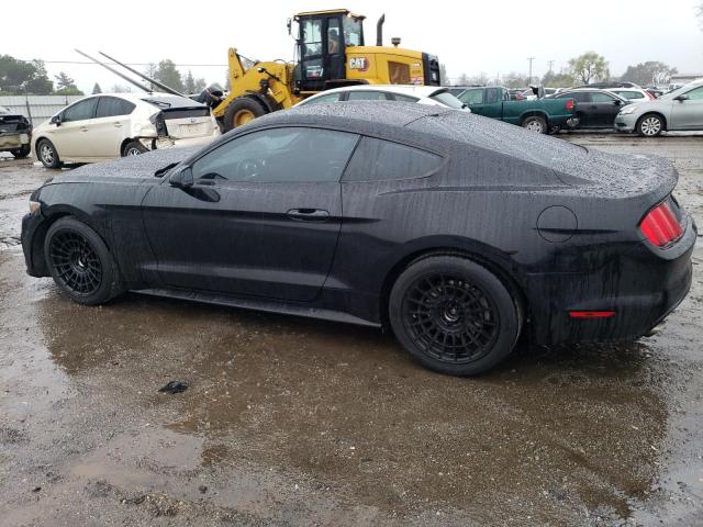 Photo 2 from auction – 2015 FORD MUSTANG with VIN 1FA6P8AM9F5376946