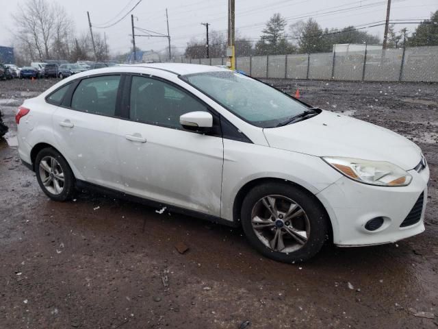 Photo 4 from auction – 2013 FORD FOCUS SE with VIN 1FADP3F2XDL178631