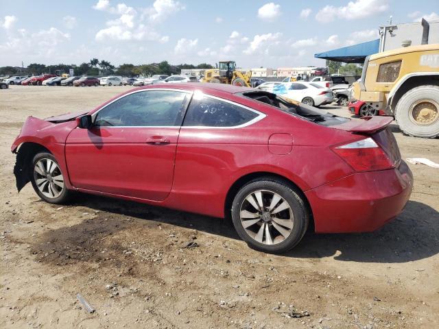 Photo 2 from auction – 2008 HONDA ACCORD EXL with VIN 1HGCS12898A020657